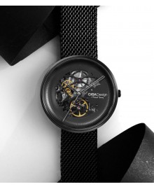 Xiaomi Mechanical Watch Ciga Design by Michael Young, механические часы премиум-класса